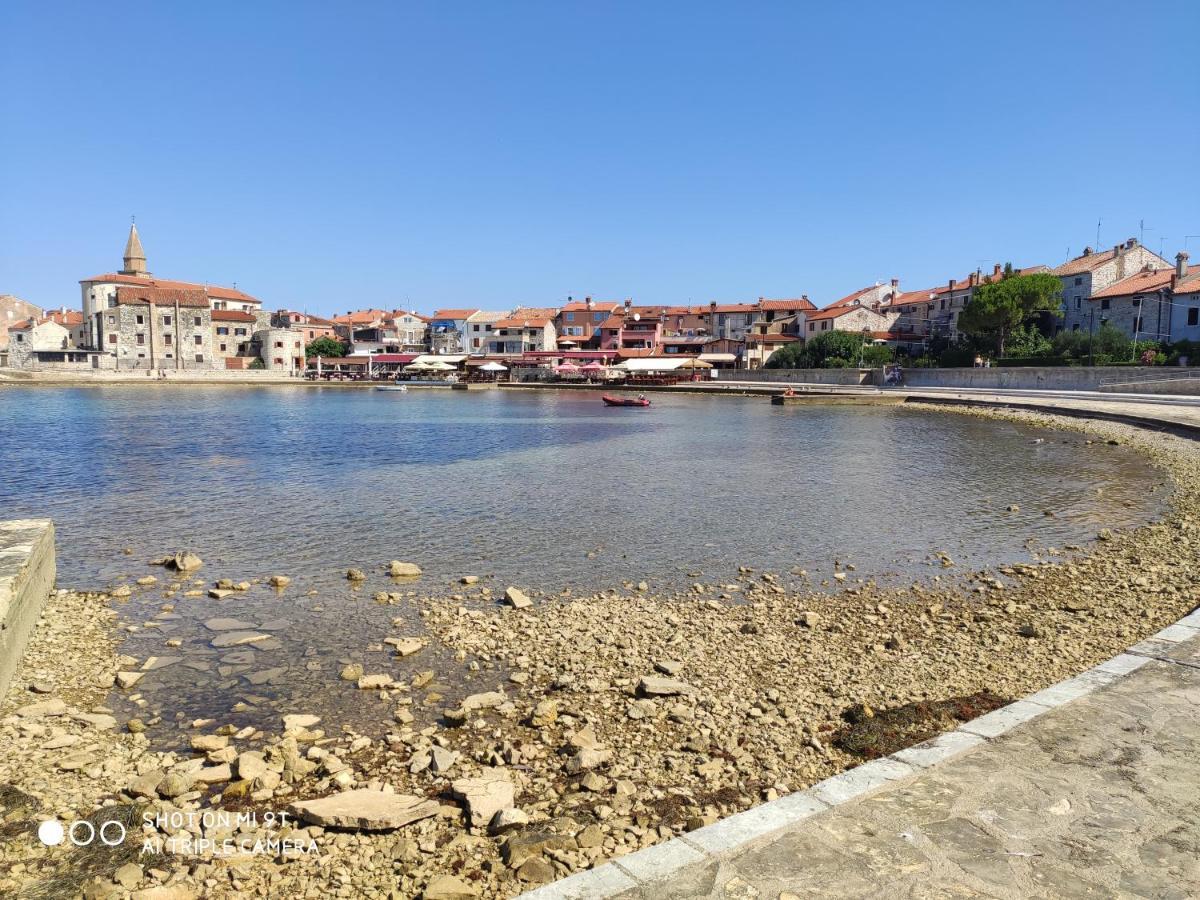 Dolce Vita City Center Umag Exteriör bild