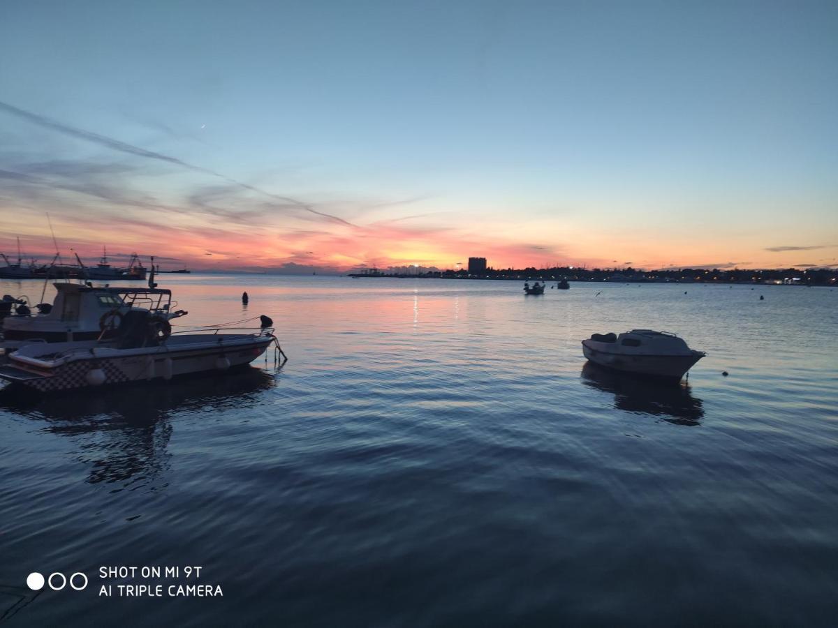 Dolce Vita City Center Umag Exteriör bild